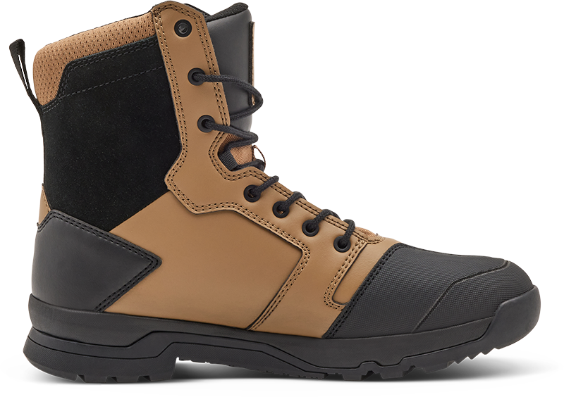 Ranger Adv Boot - Dark Khaki
