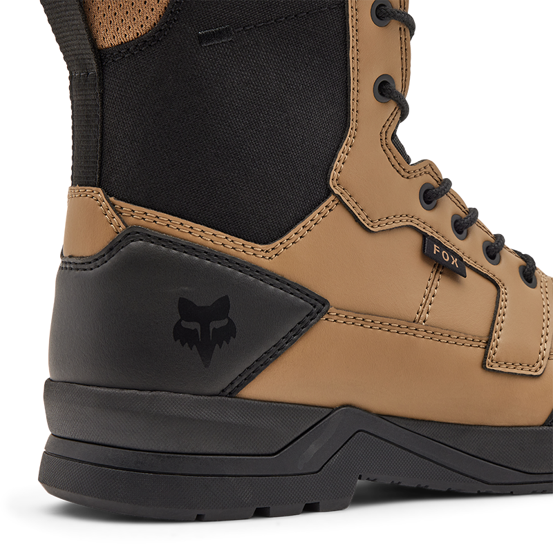 Ranger Adv Boot - Dark Khaki