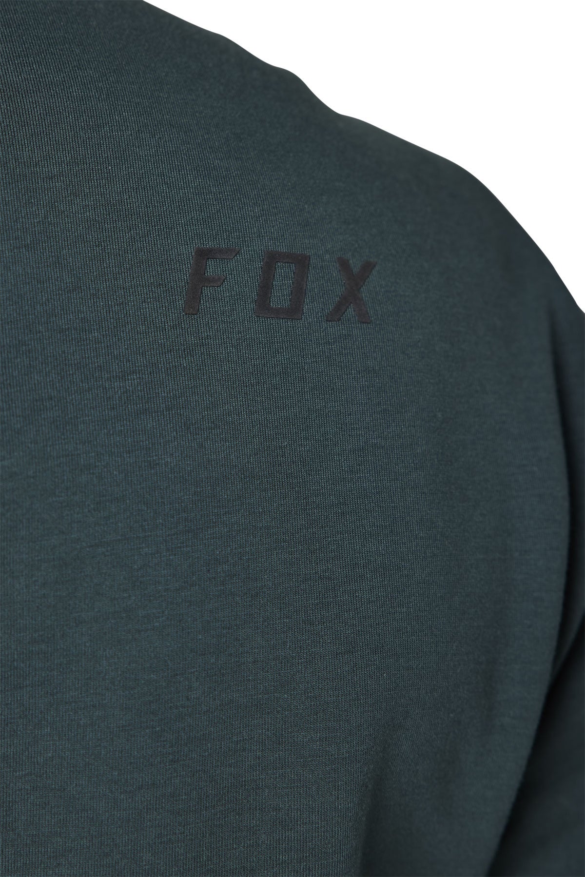 Ranger Fire Fleece Crew - emerald