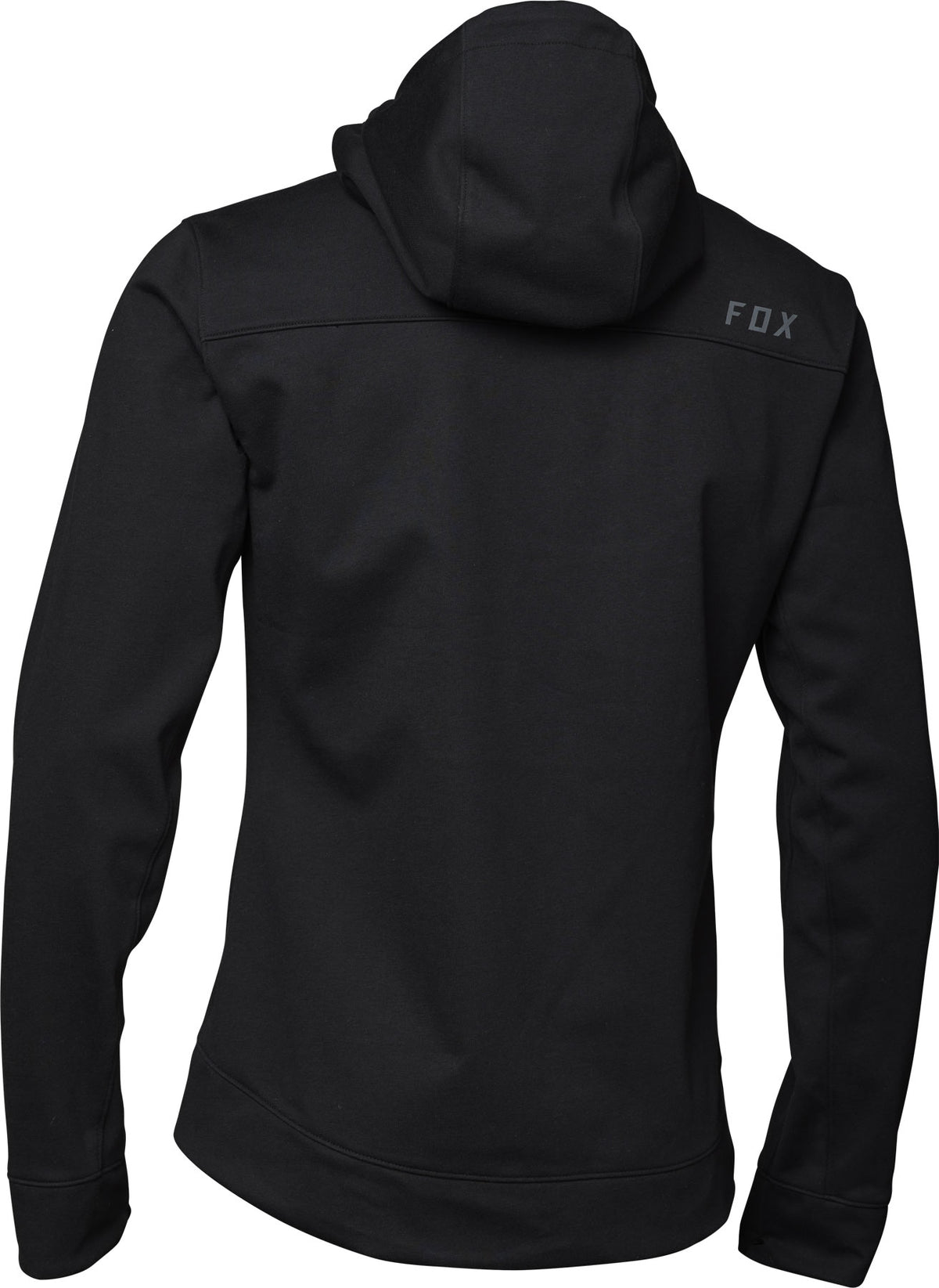 Ranger Fire Jacket - black