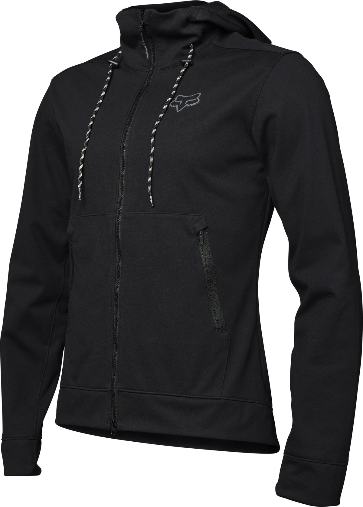 Ranger Fire Jacket - black