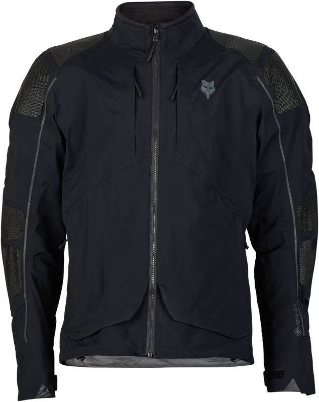 Recon Gore-Tex Adv Jacket - Black