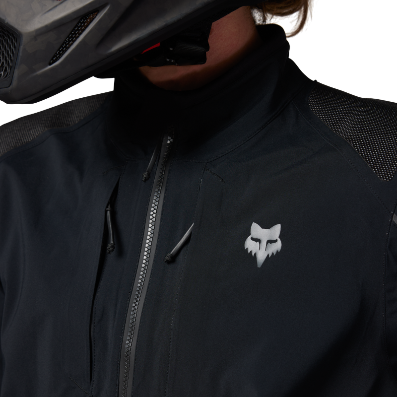Recon Gore-Tex Adv Jacket - Black