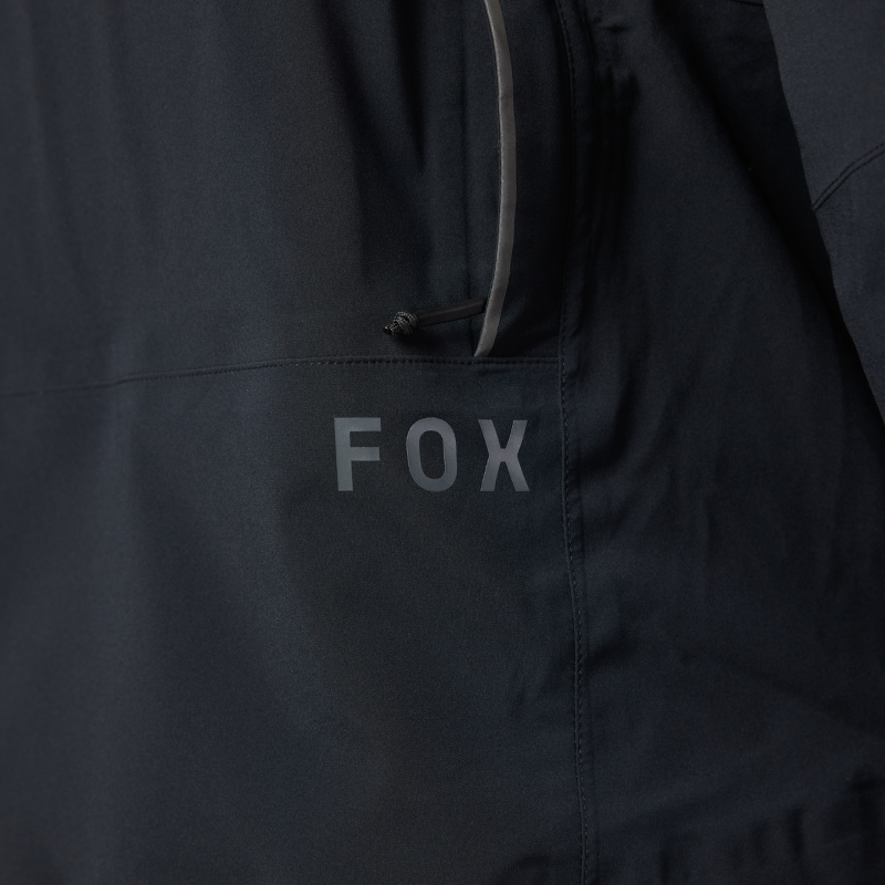 Recon Gore-Tex Adv Jacket - Black