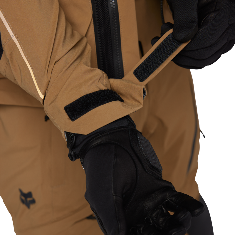 Recon Gore-Tex Adv Jacket - Dark Khaki