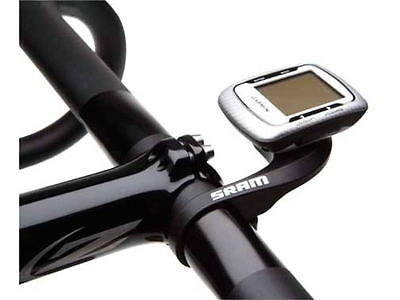 QuickView Road stuurhouder 1/4'' Twist Lock
