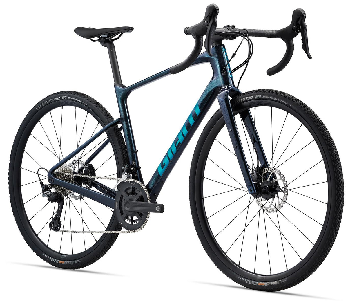 Revolt Advanced 2 Notte Stellata