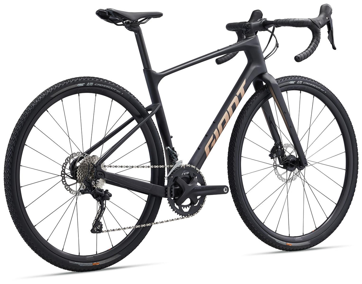 Revolt Advanced 3 Carbon