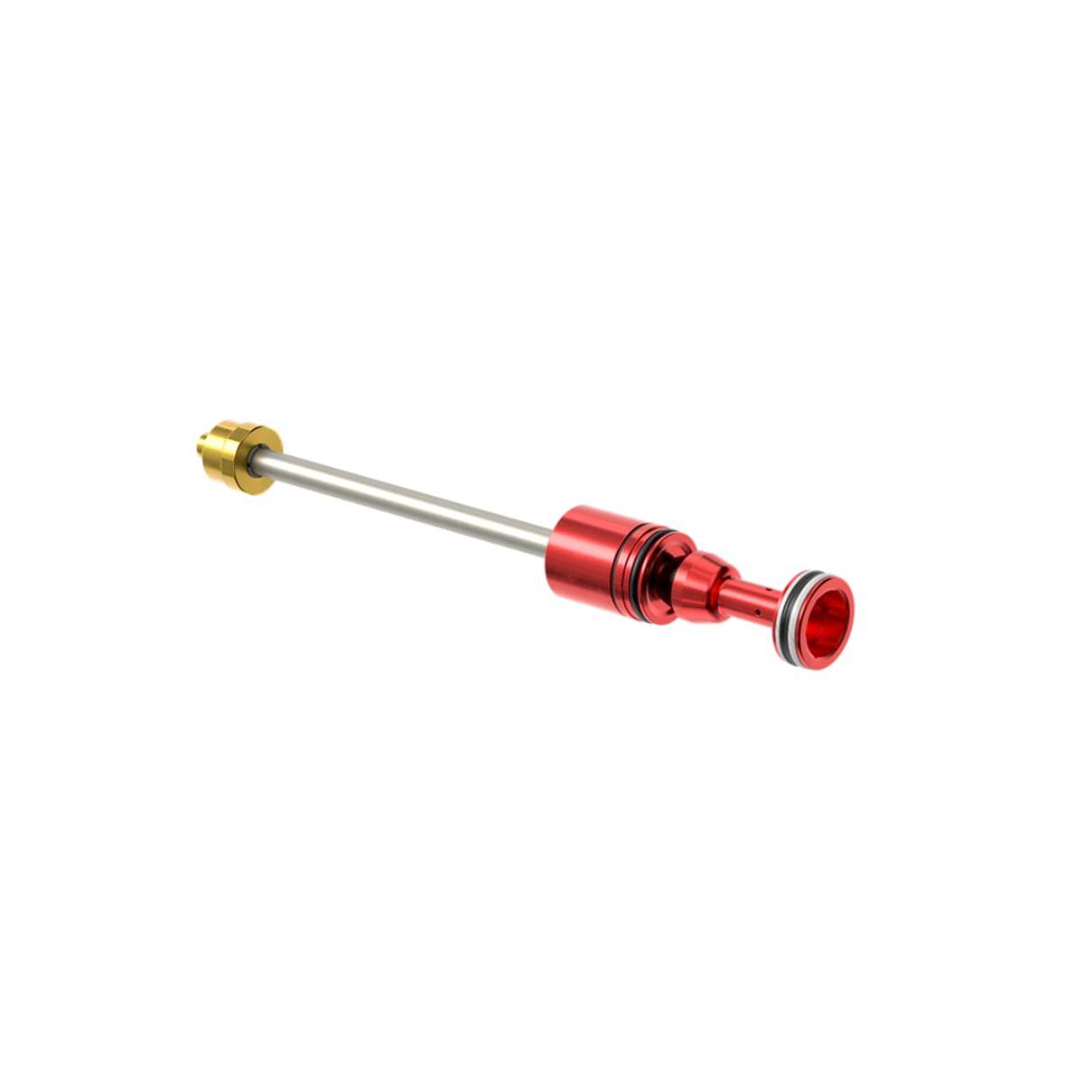 Debon Air+ D1 Upgrade Kit für Lyrik ab MJ 2023+