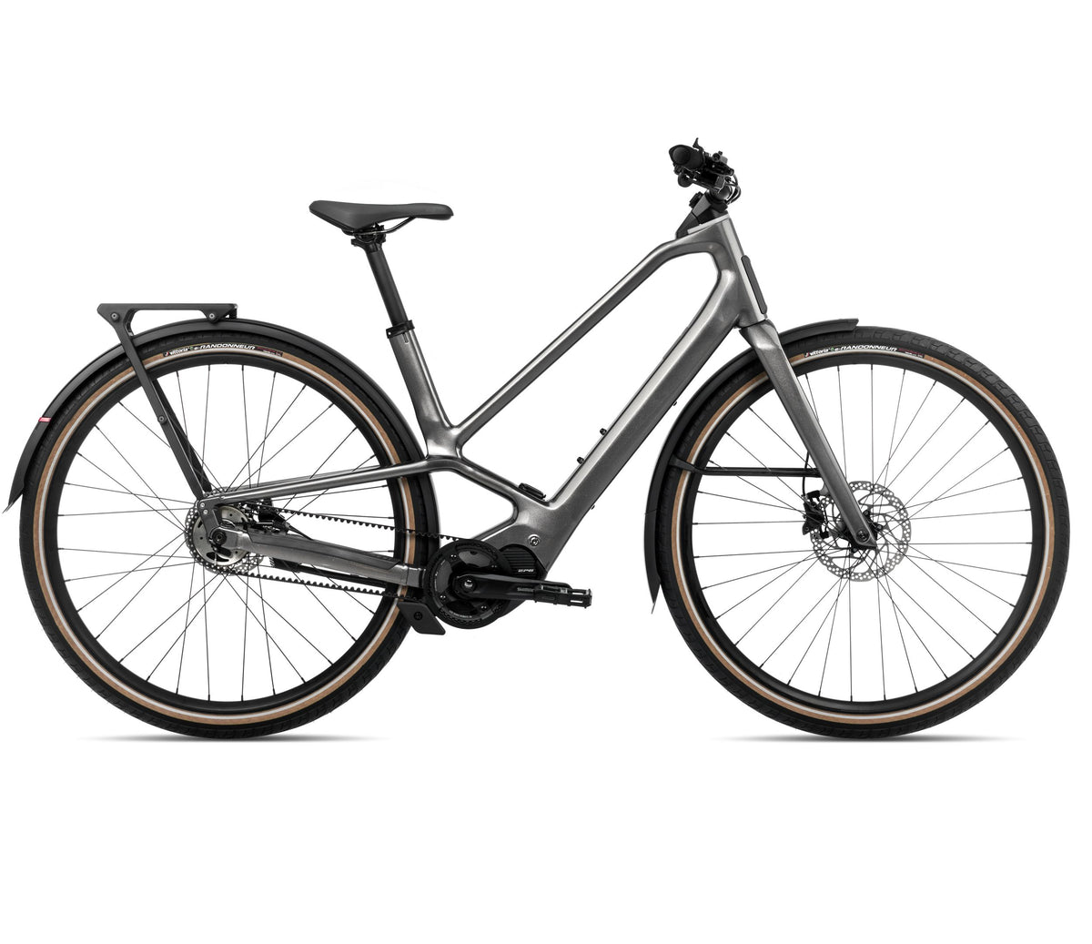Diem 20 Glitter Anthracite