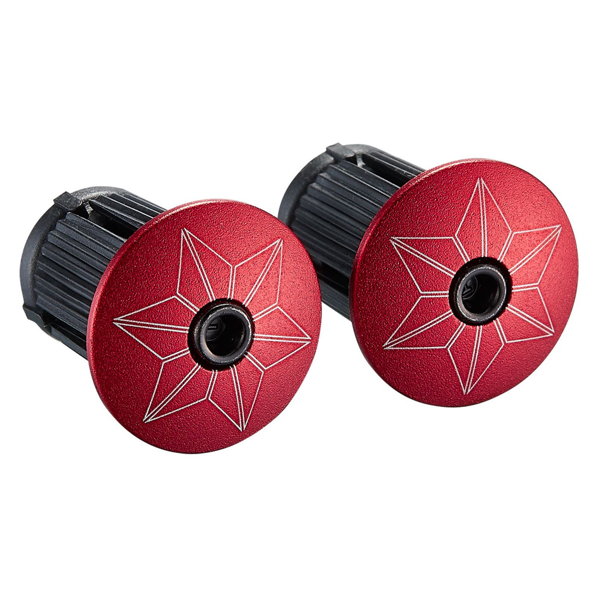Super Sticky Kush Gravel, 3.2 mm - Crimson Red