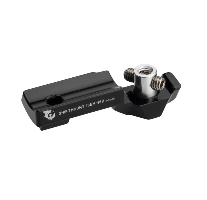 Shiftmount ISEV - ISB