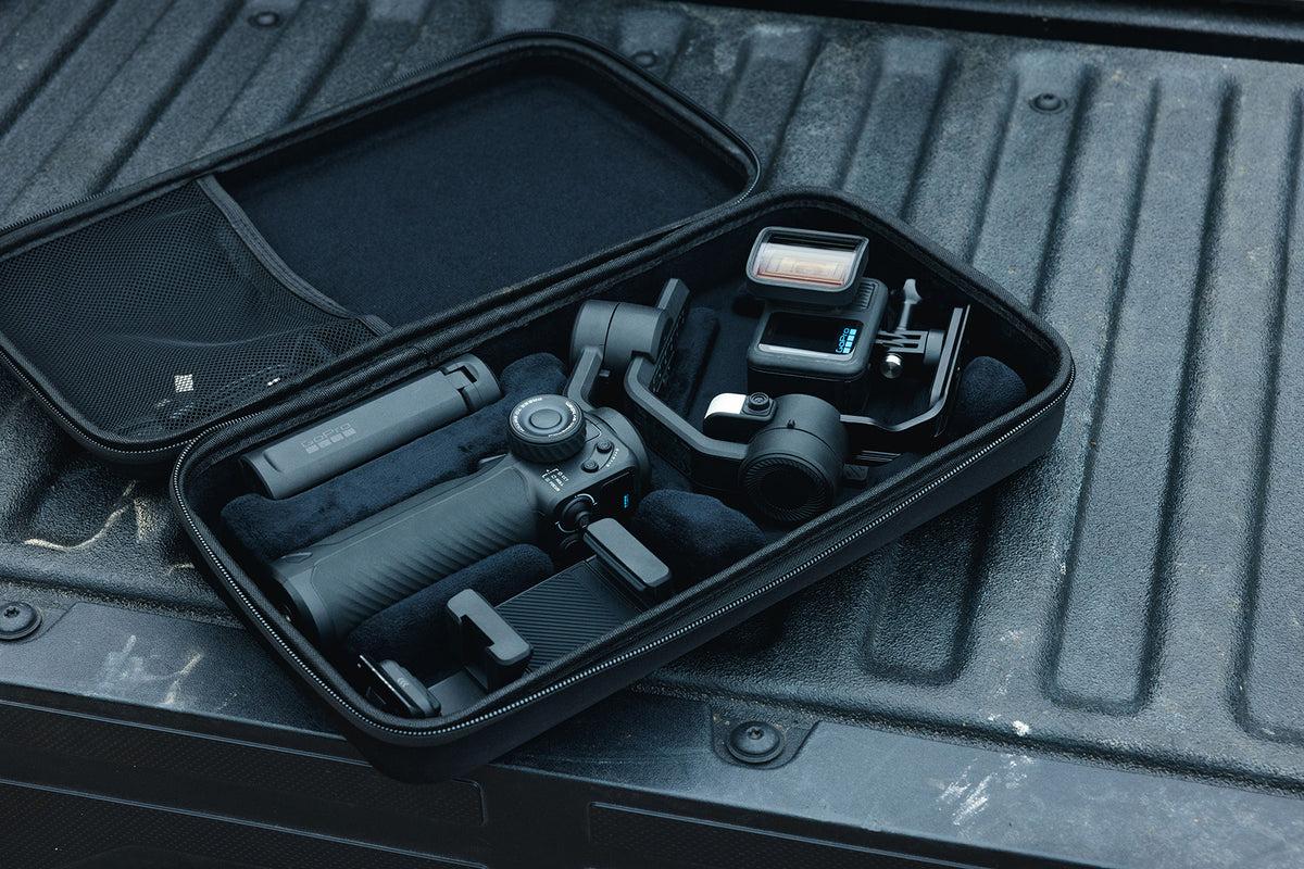 Fluid Pro AI Gimbal