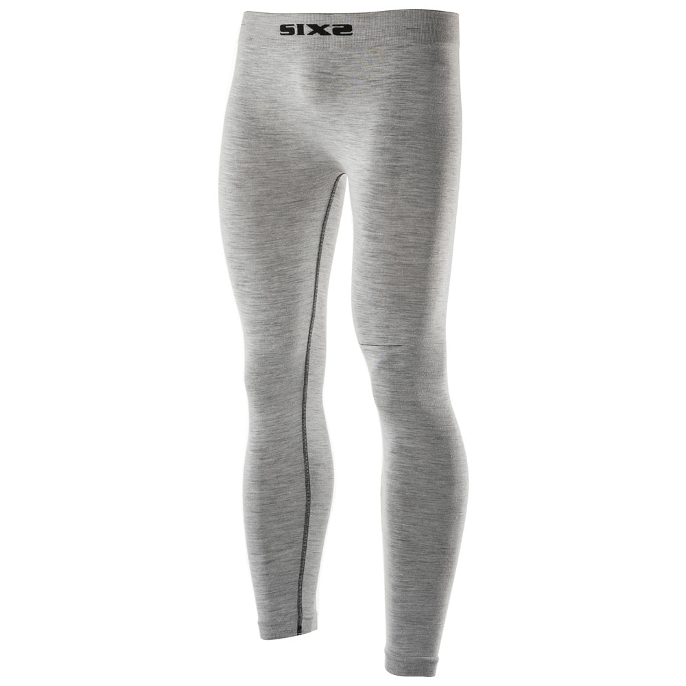 Funktionsunterhose PNX Merino - grau
