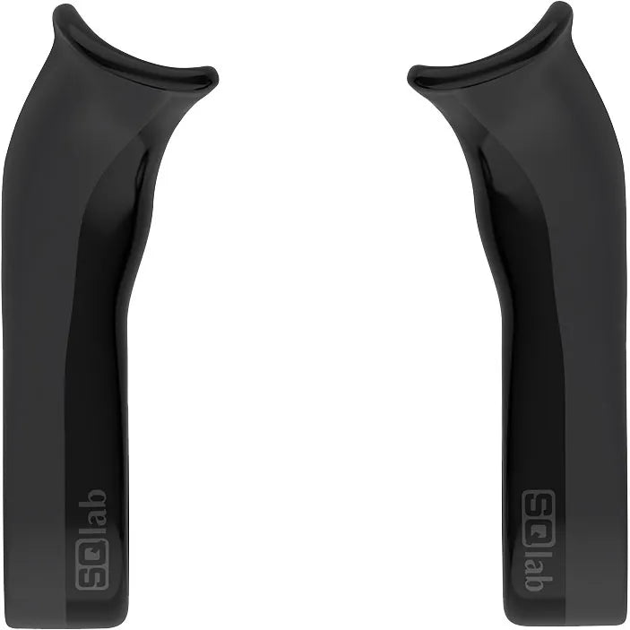 411 Innerbarends® 2.0 - schwarz
