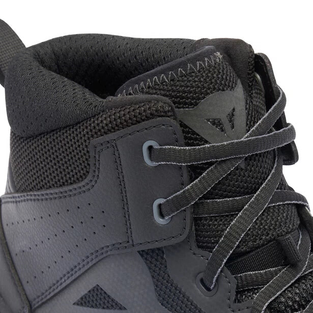 SUBURB AIR Schuhe - Black/Black