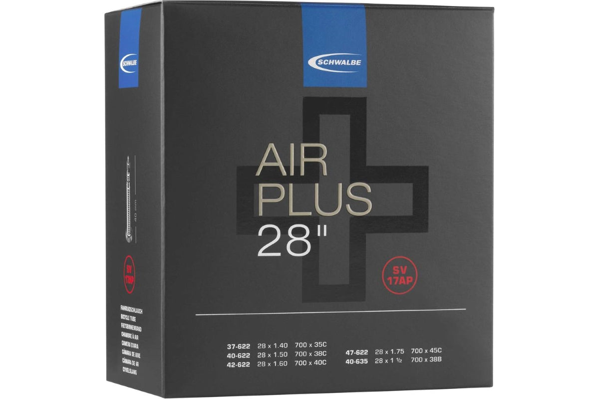 Nr. SV17 Slang 28 inch Air Plus