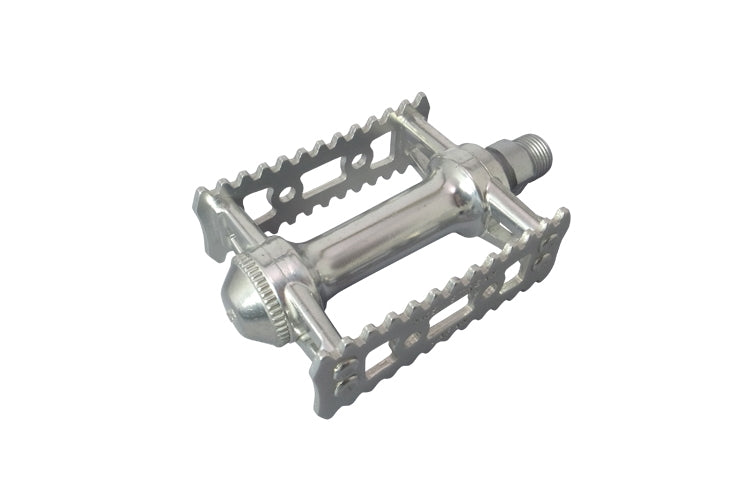 Sylvan Stream Pedals - Silver