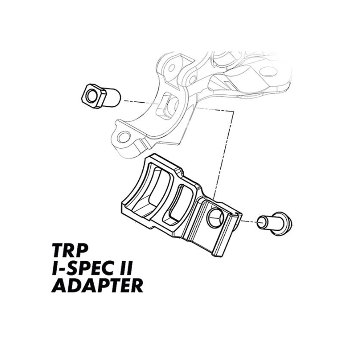 Matchmaker I-Spec 2 for shift lever