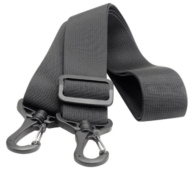 KLICKfix Lenkertasche Aventour Waterproof 5,5L - tweed grau