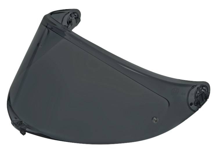 Visor SP1 MPLK, for K6/K6 S - Tinted 80%