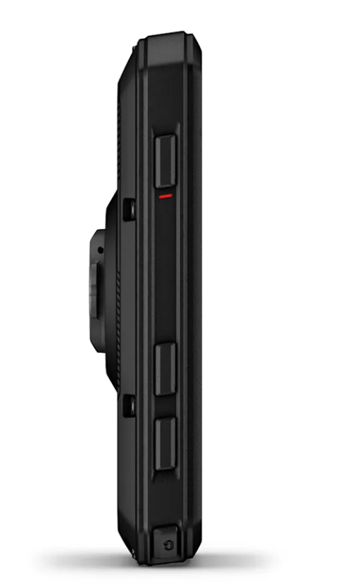 Navigation vélo Edge 1060 - noir