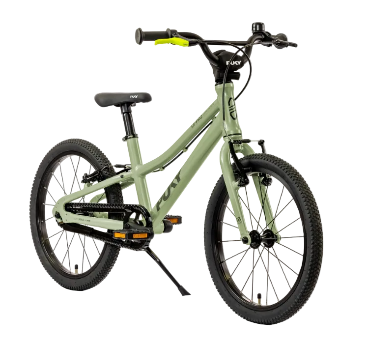 LS-Pro 18 - mint green