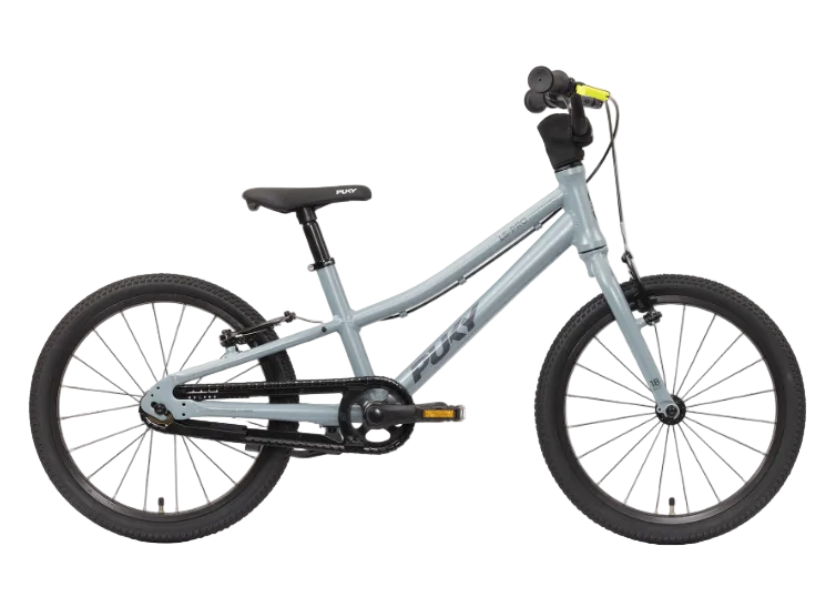 LS-Pro 18 - ash blue