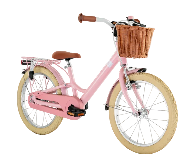 Youke Classic 18 - retro rose