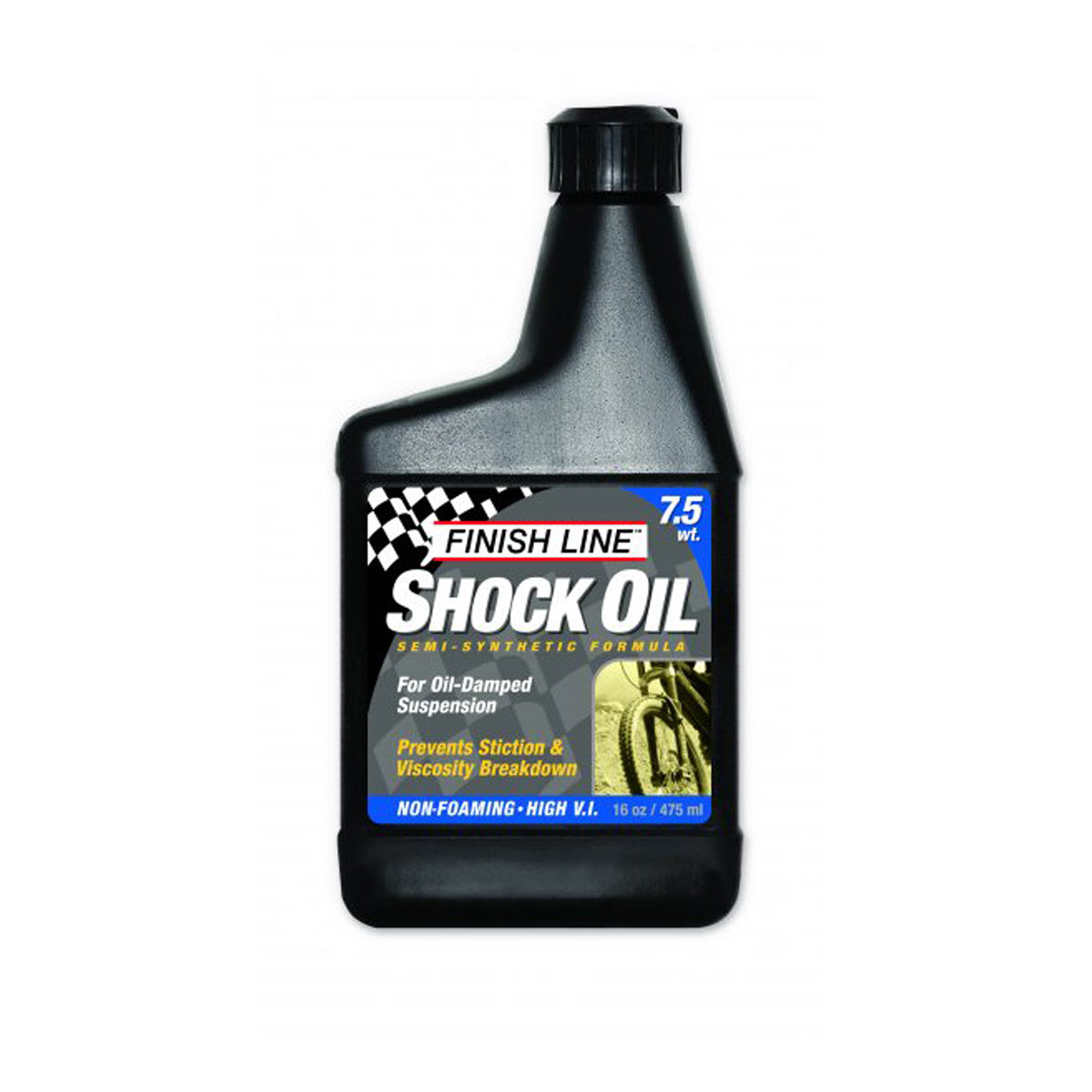 Olio per forcella Shock Oil
