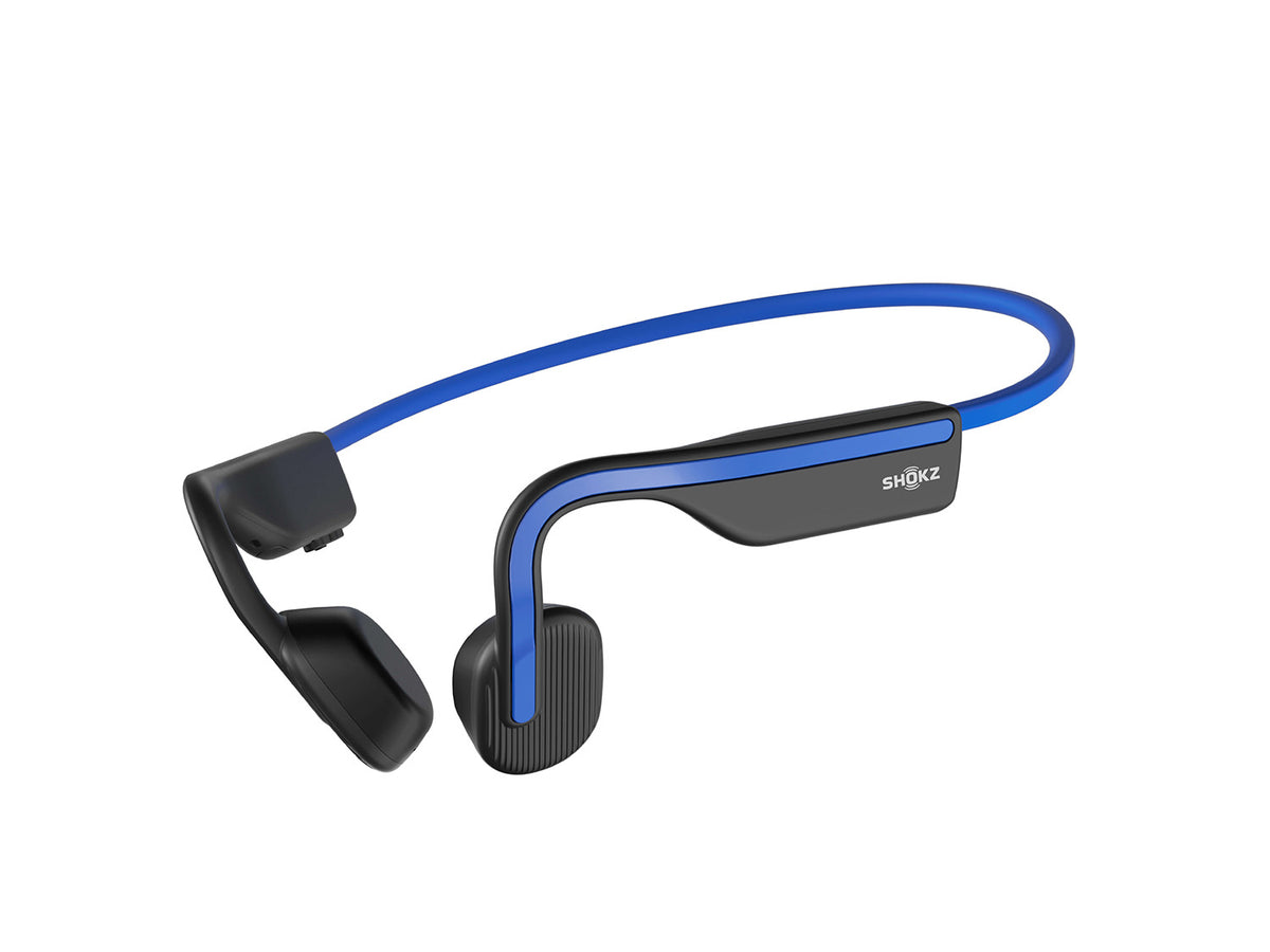 OpenMove Blue