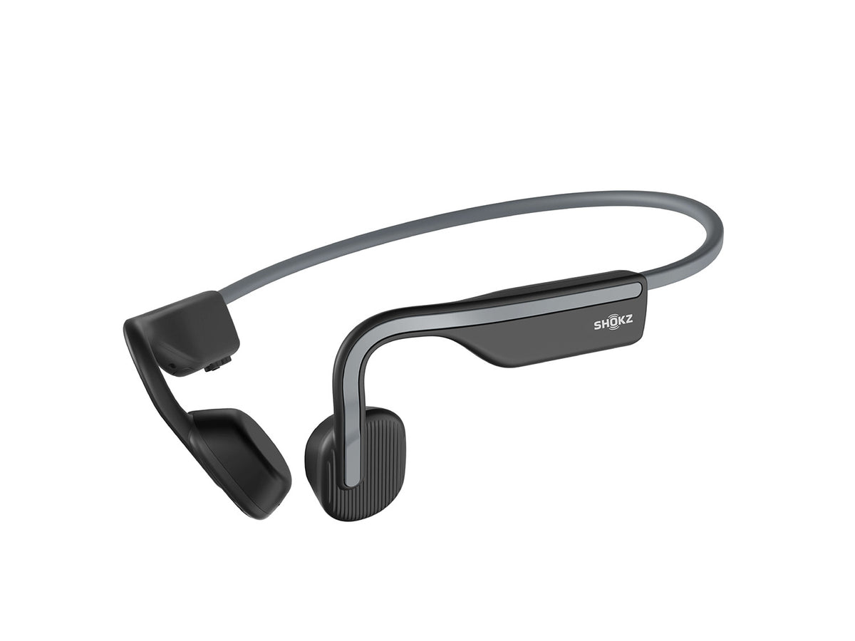 OpenMove Grey