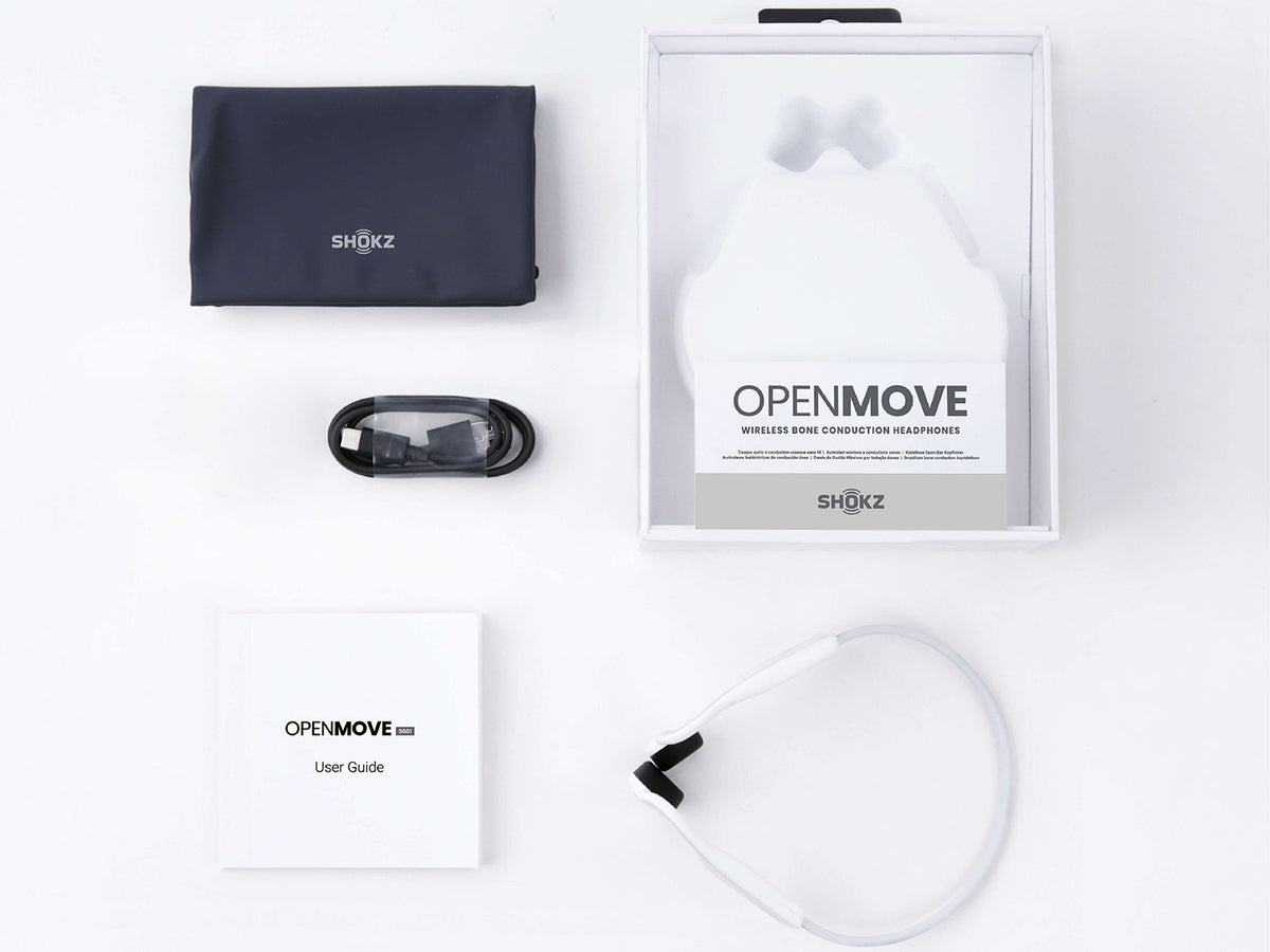 OpenMove Pink