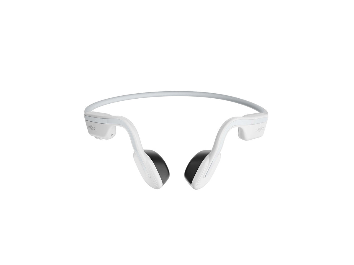 OpenMove White