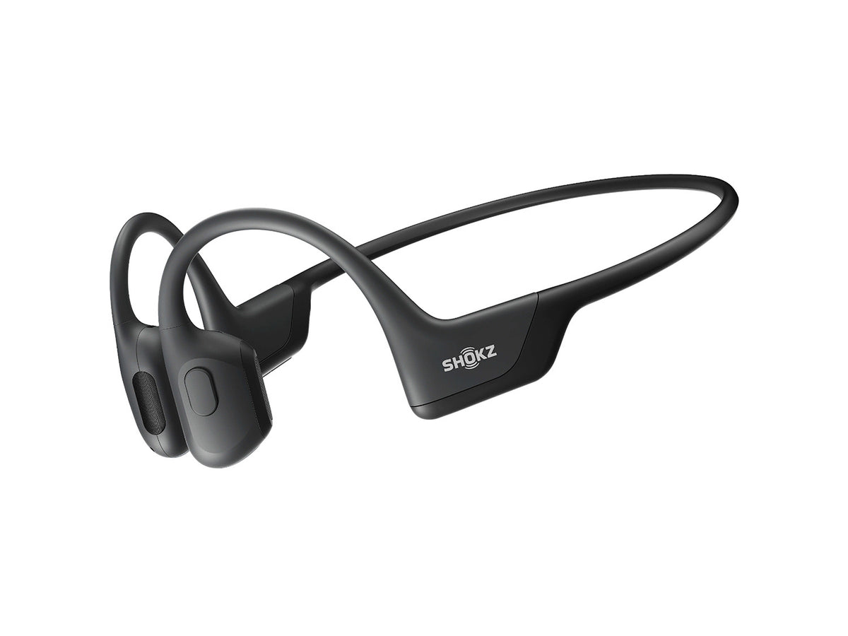 OpenRun Pro Black