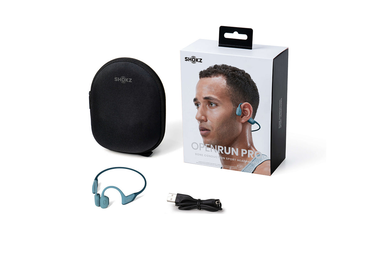 OpenRun Pro Blue