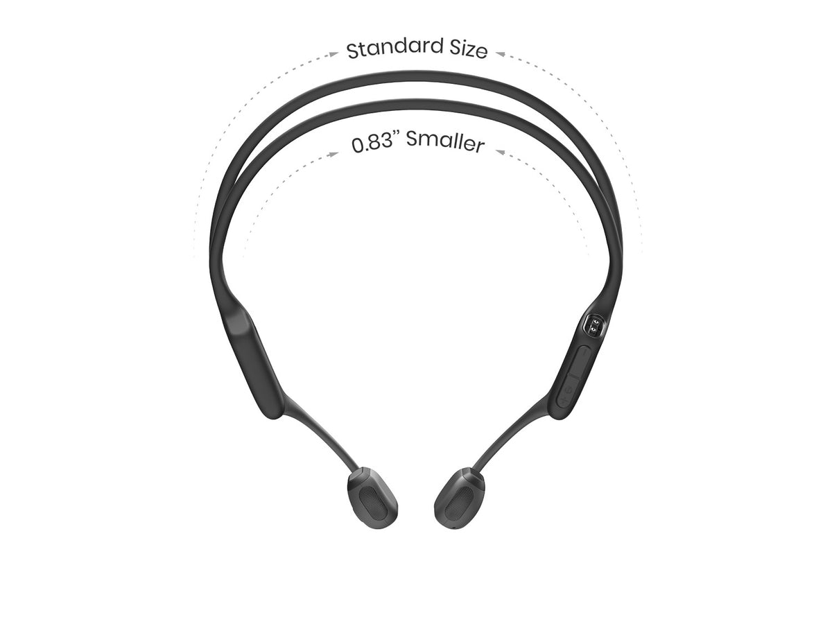 OpenRun Pro mini Black