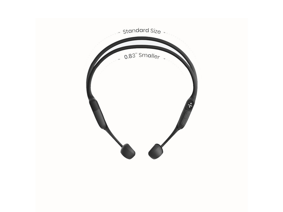 OpenRun mini Black