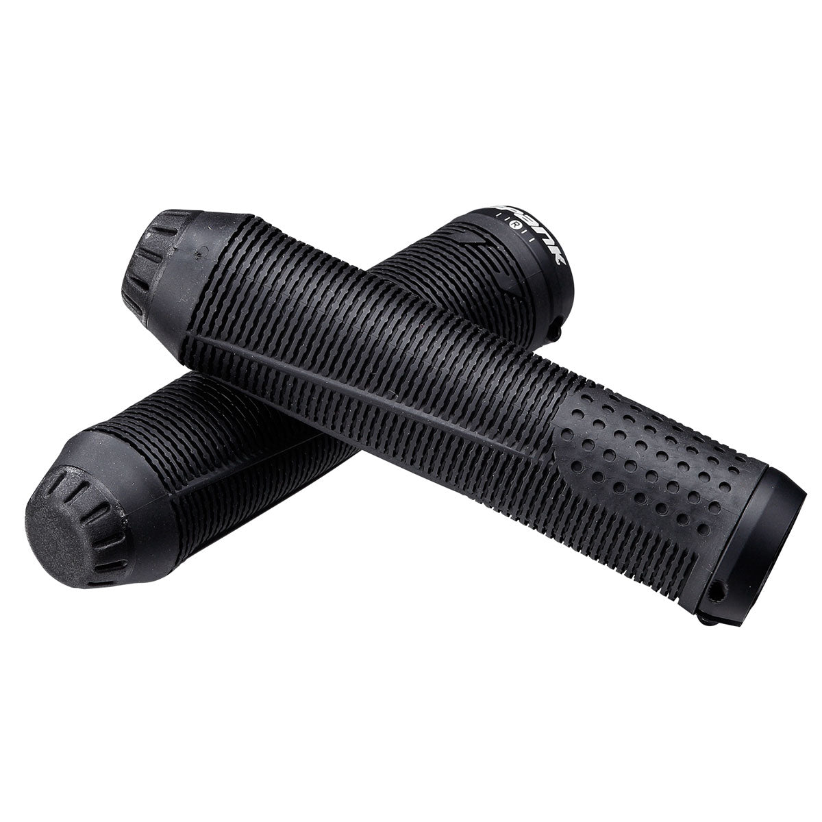 Spike 33 Lock On Griffe - Negro/Gris