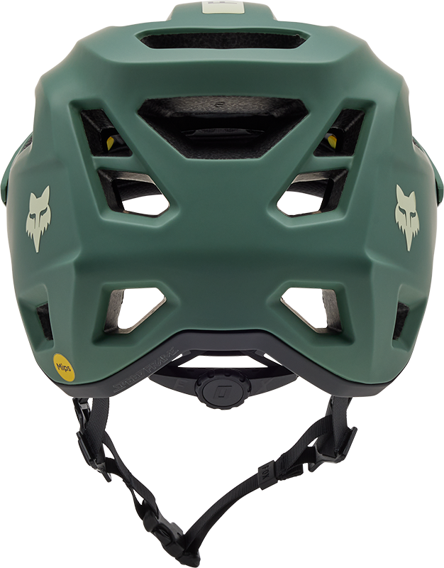 Speedframe Helmet CE - Hunter Green