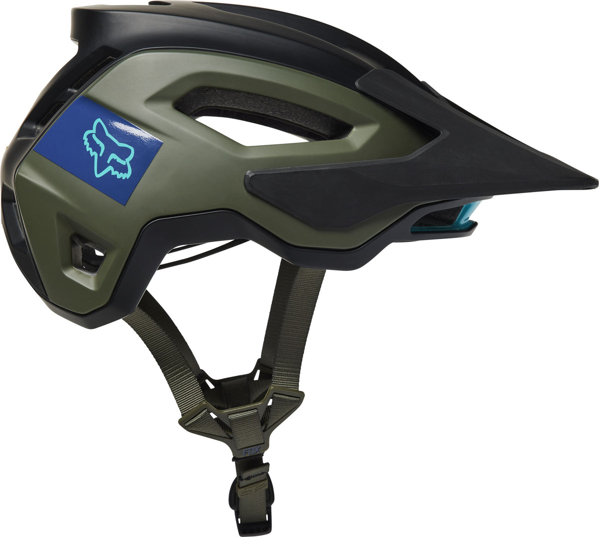 Speedframe Pro Blocked, CE - army