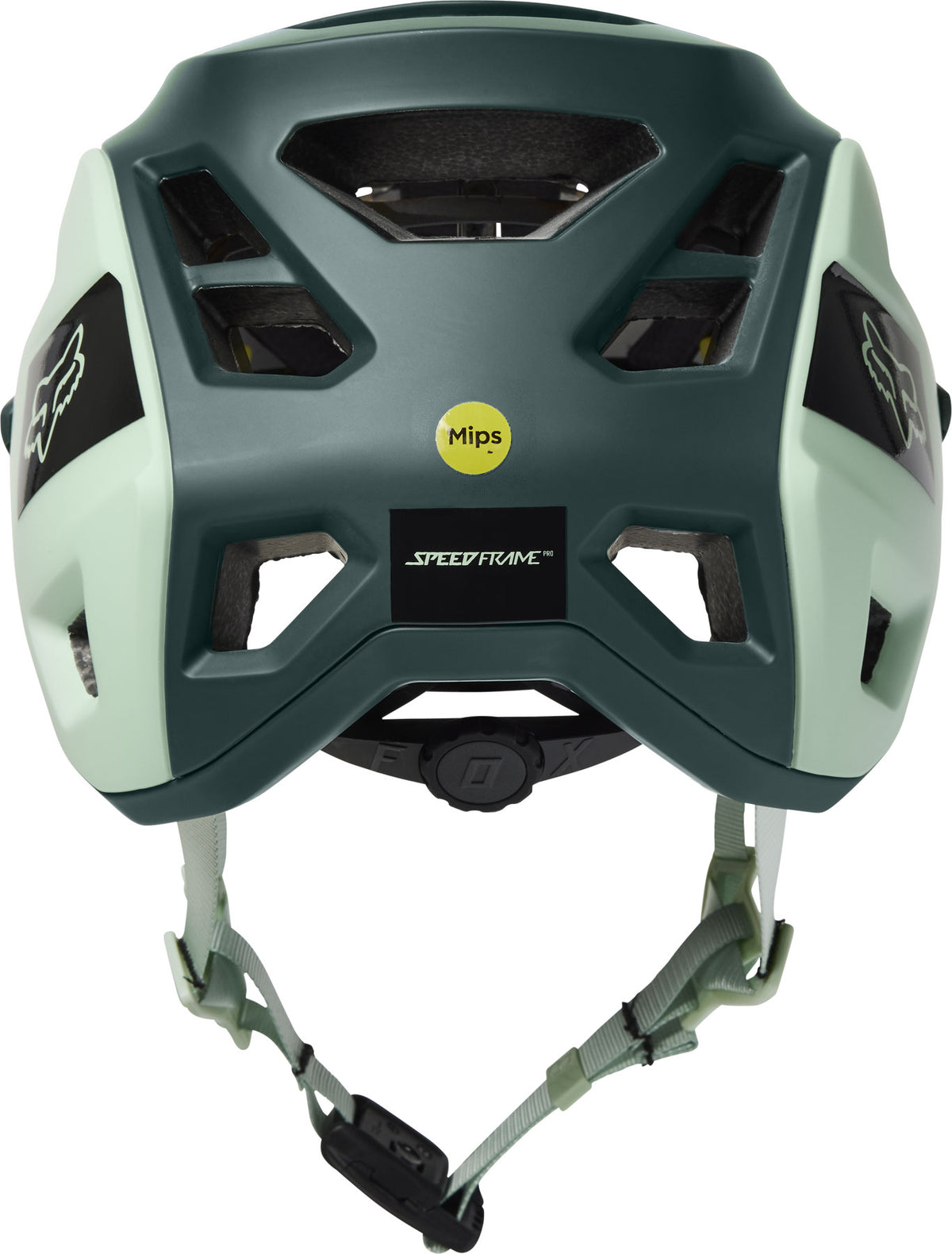 Speedframe Pro Blocked, CE - sea foam