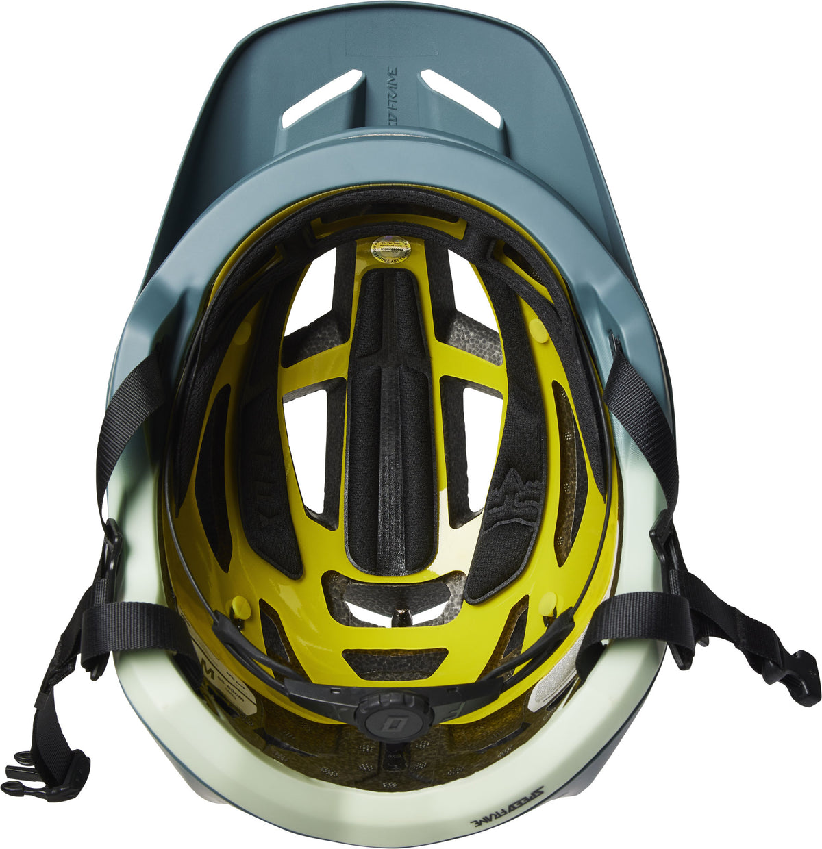 Speedframe Vnish, CE - sea foam