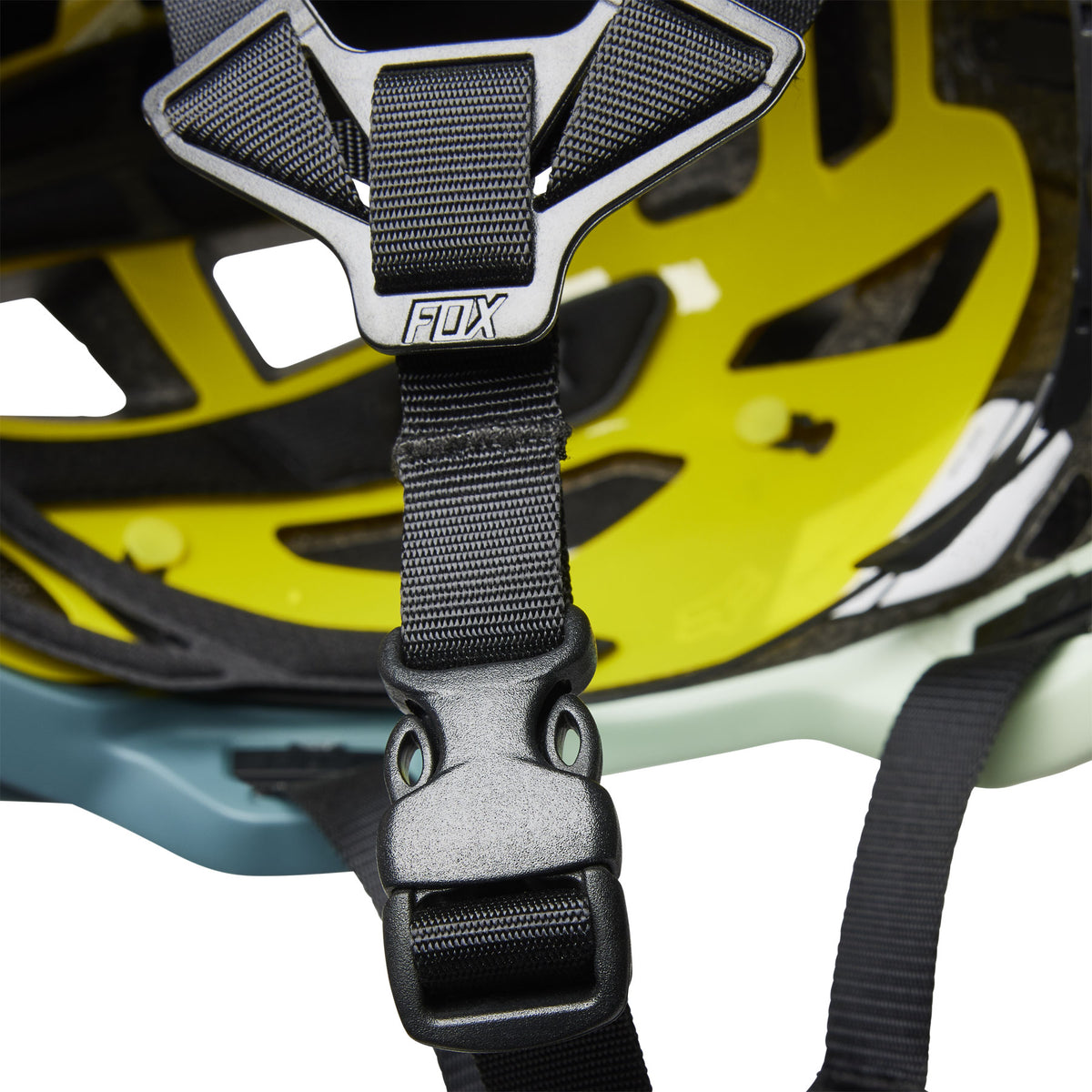 Speedframe Vnish, CE - sea foam