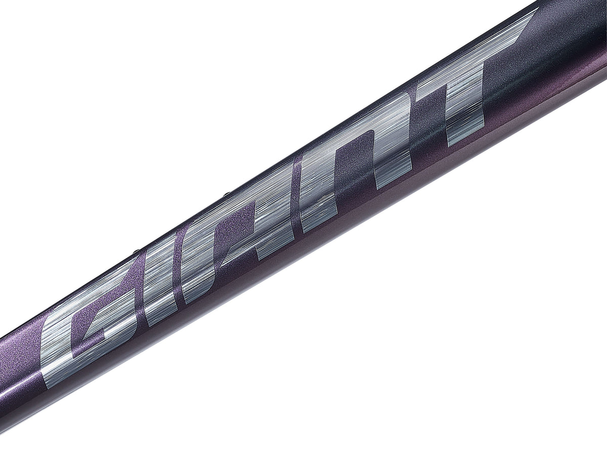 TCR Advanced Pro Rahmenset - Blue Dragonfly