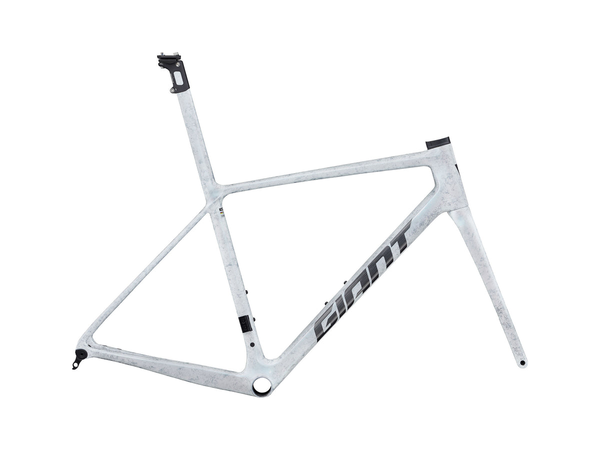 TCR Advanced SL Rahmenset - Opal