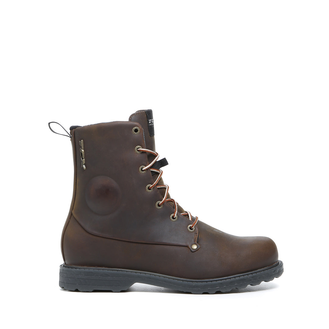 Stiefel Blend 2 WP braun