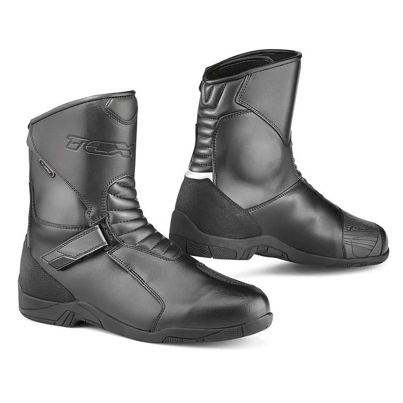 Stiefel Hub Waterproof