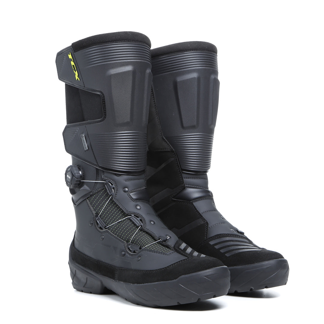 Stiefel Infinity 3 GTX schwarz