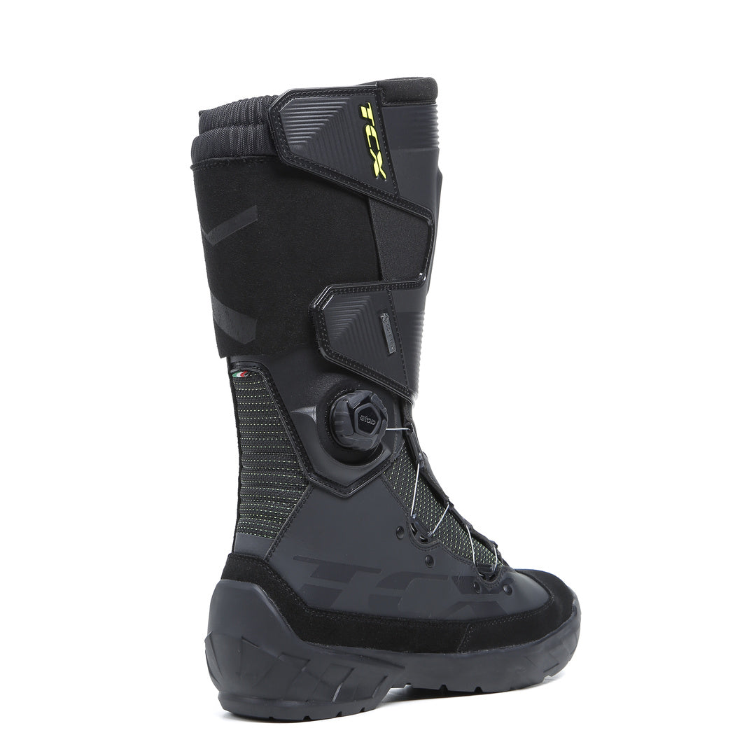 Stiefel Infinity 3 GTX schwarz